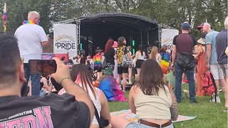 What a return to Pride has reminded me about queer liberation