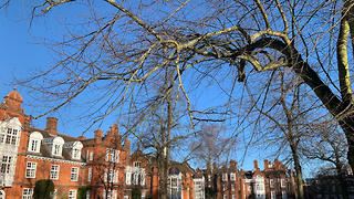 Cambridge’s unsung heroes of science 