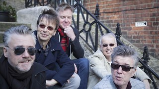 ‘We’ve never grown up’: The Undertones are still kicking
