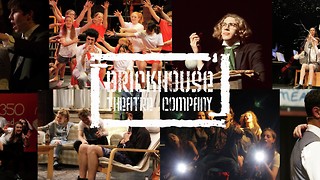 In conversation with the Brickhouse theatre president