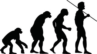 The Ascent of Man at 50