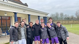 For us average sportspeople, college sport is Cambridge’s greatest blessing