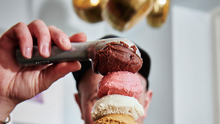 Meet Jack of Jack’s Gelato fame 