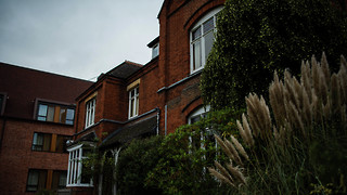 Revealed: 60 per cent college disparity in Hardship Fund awards