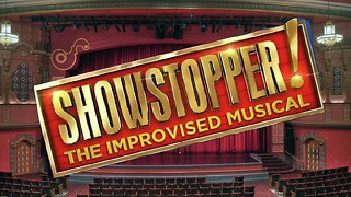  Showstopper!: Where the audience gets the pen