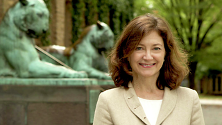 Three take-aways from Vice-Chancellor's speech