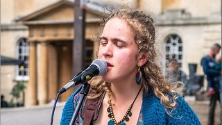 Busking in Cambridge: The good, the bad and the ugly