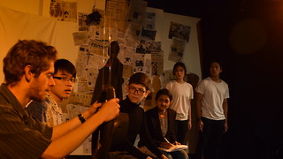 So, Cambridge Theatre has a race problem. What now?