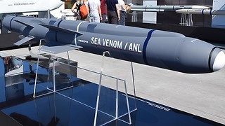 Outrage as arms companies attend careers fair