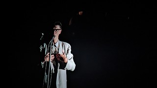 Making sense of  Stop Making Sense