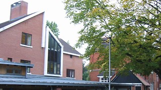 Lucy Cavendish students left in the cold 