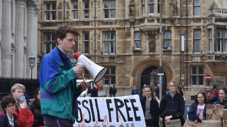 University Council recommends Pro-VC role for sustainability 