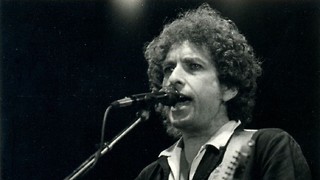 When Cambridge put Bob Dylan on the curriculum