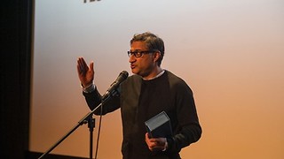 In conversation with Asif Kapadia