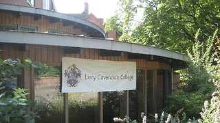Lucy Cav fails to repair John's-owned accommodation