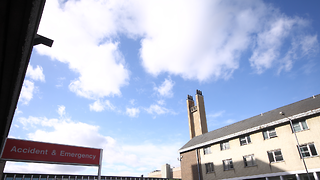 Cambridge University Hospitals staffed by 'bigots and sexists'
