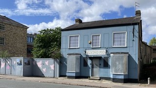 Pigs might fly: popular Cambridge pub to reopen
