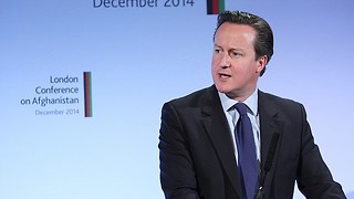 Is the return of David Cameron really what the nation needs?