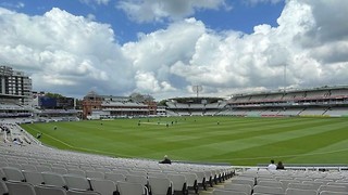 Is it time for Cambridge and Oxford to leave Lord's? 