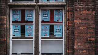 SU fails to pass motion against ban on part-time jobs due to low attendance