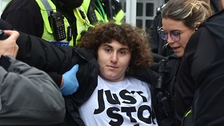 Vice-Chancellor should join me behind bars, says student activist