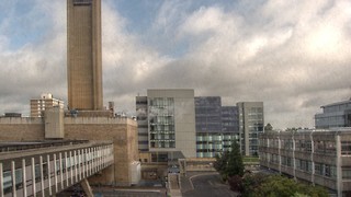 Addenbrooke’s Hospital staff call for Gaza ceasefire