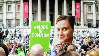 Alastair Campbell and Rory Stewart headline Jo Cox lecture