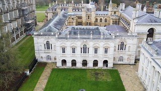 Academics denounce ‘ageist’ retirement policy 