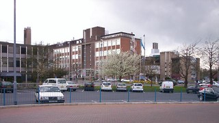 Cambridge University Hospitals apologises for huge data leak