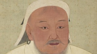 Cambridge to 'unravel' legacy of Genghis Khan
