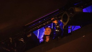 Behind the Curtain: the Cambridge producers