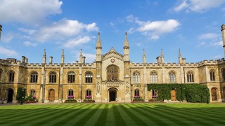 Cork-us Christi: College hires expert to select wines