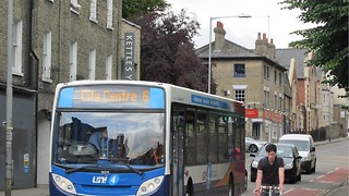 Government ignores calls for ‘desperately’ needed transport project