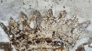 16th century royal tribute paintings found at Christ’s