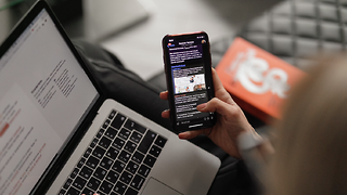 Head to head: Insta reels versus Tiktok