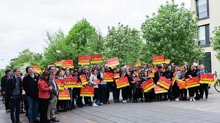 Cambridge Labour breaches personal data of 2,000 members