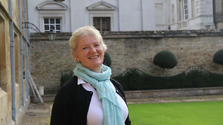 Caius Master announces retirement 