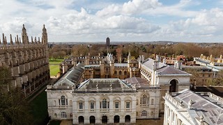 Academics vote down climate pro-vice-chancellor proposals