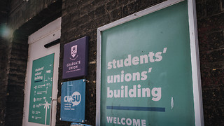 SU to campaign for Hindu place of worship