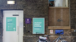 Cambridge has a 'workload problem', forum finds