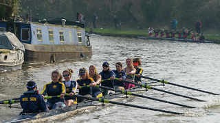 A beginner's guide to understanding common terms in rowing
