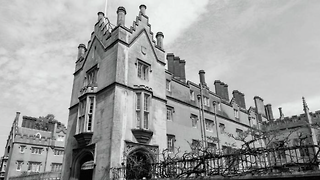 Sidney Sussex 'forced' disabled student into private accommodation