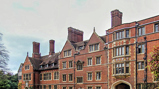 Trinity Hall JCR to ditch Barclays 