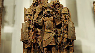 Cambridge 'duped' into returning Benin Bronzes