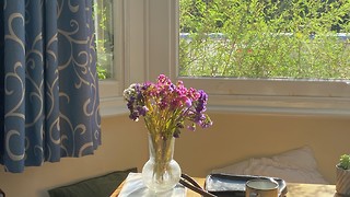 Cambridge has ruined our love languages