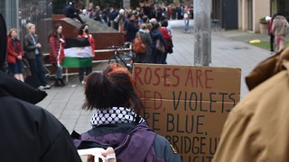 Hundreds call for Cambridge to divest from Israel