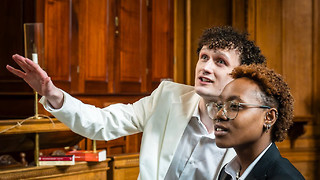 The Story of My Life: grief, writer’s block, and song