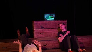 Octopolis shatters convictions in its exploration of grief