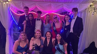 May Ball Committees, you’re not the new James Joyce