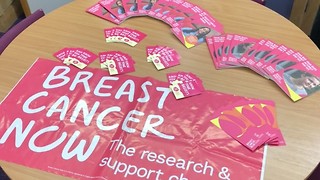 What we did for Pink Week’s 10th anniversary